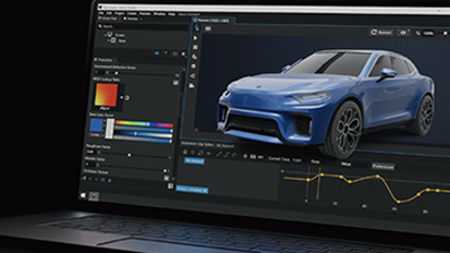 廣汽-高通 S820 平臺 QNX Hypervisor 量產車型插圖5