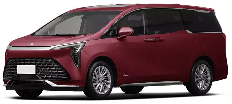 上汽通用-高通SA8155P QNX+Android Hypervisor量產(chǎn)車(chē)型插圖1 上汽通用-高通SA8155P QNX+Android Hypervisor量產(chǎn)車(chē)型插圖1