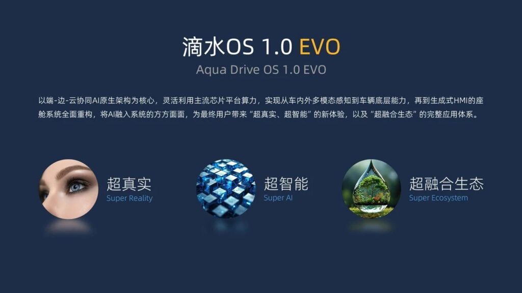 2025未來汽車先行者大會：中科創達解碼端側智能重塑出行體驗插圖1